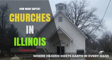 Exploring the Baptist Church Presence in Illinois: A Comprehensive Guide