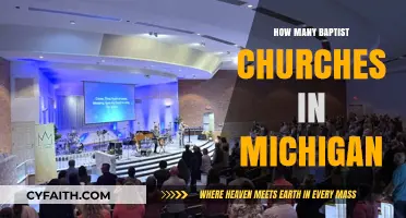 Exploring the Baptist Church Presence in Michigan: A Comprehensive Guide