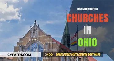Exploring the Baptist Church Presence in Ohio: A Comprehensive Guide