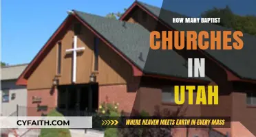 Exploring the Presence of Baptist Churches in Utah: A Comprehensive Guide