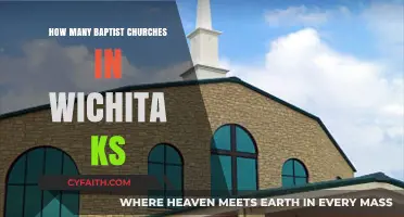 Exploring Faith: A Guide to Baptist Churches in Wichita, KS
