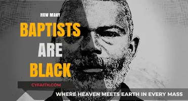 Exploring the Diversity: Black Baptists and Their Impact on Faith Communities