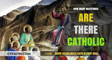 The Beatitudes: A Guide to Catholic Blessings