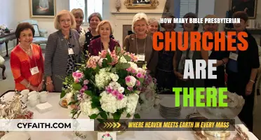 Exploring the Global Presence of Bible Presbyterian Churches Today