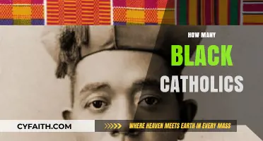 Exploring the Presence and Faith of Black Catholics Worldwide