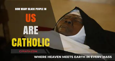 Black Catholics in the US: A Community Overview
