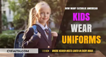 American Catholic School Uniforms: Do Kids Like Them?