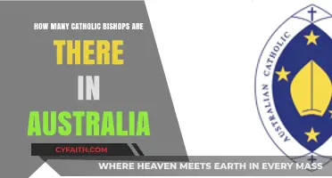 Australian Bishops: A Comprehensive Overview