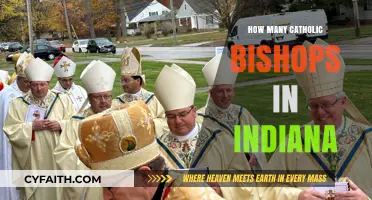Indiana's Catholic Bishops: A Comprehensive Guide