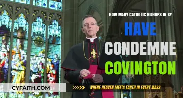 Kentucky Catholic Bishops' Response to Covington Incident: Who Condemned?