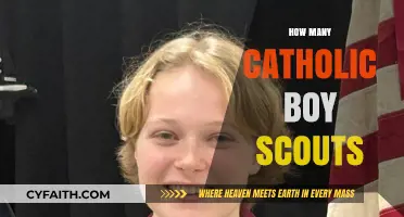 Exploring Faith and Scouting: Catholic Boy Scouts Membership Insights