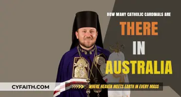 Australian Catholic Cardinals: A Comprehensive Overview