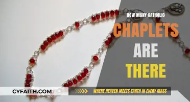 Exploring the Diversity of Catholic Chaplets