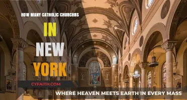 Exploring the Catholic Presence in New York