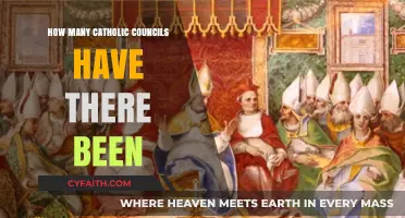 Catholic Councils: A Historical Overview