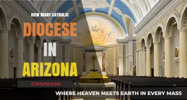 Arizona's Catholic Diocese: A Comprehensive Overview