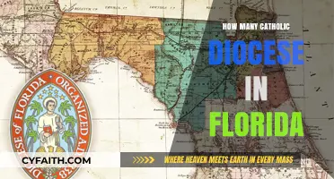 Florida's Catholic Diocese: A Comprehensive Overview