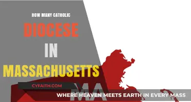 Massachusetts's Catholic Diocese: A Comprehensive Overview