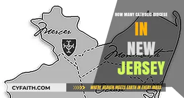 Catholic Diocese in New Jersey: A Comprehensive Overview