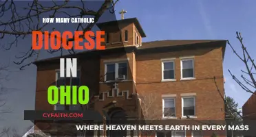 Ohio's Catholic Diocese: A Comprehensive Overview