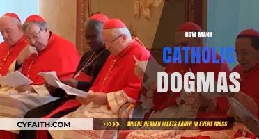 Exploring the Richness of Catholic Dogmas: A Comprehensive Overview