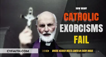 Failed Exorcisms: Unveiling the Dark Realities of Catholic Rituals