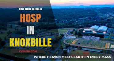 Catholic Healthcare in Knoxville: A Comprehensive Overview