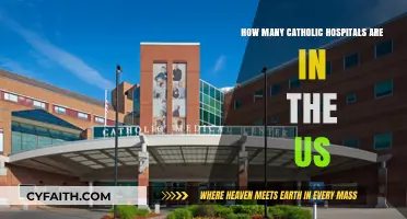 Catholic Healthcare in the US: A Comprehensive Overview