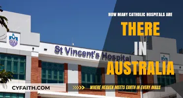 Catholic Healthcare: Australia's Large Hospital Network