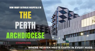 Catholic Healthcare in Perth: A Comprehensive Network