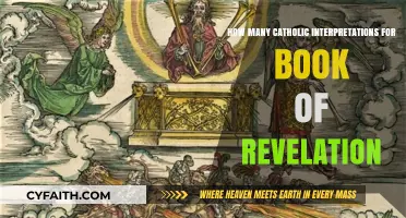 Catholic Interpretations of the Book of Revelation: Many Views