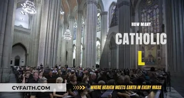 Understanding the Global Catholic Population: Facts and Figures