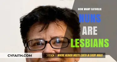 Exploring Lesbianism Among Catholic Nuns