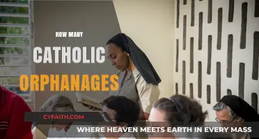 Exploring the Global Presence of Catholic Orphanages: A Comprehensive Overview