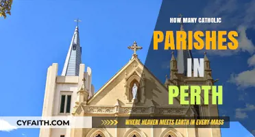 Explore Perth's Catholic Parishes: A Comprehensive Guide