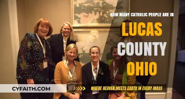 Catholic Population in Lucas County, Ohio: A Comprehensive Overview