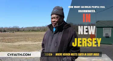 Catholic Discrimination in New Jersey: Voices of the Marginalized