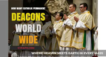Global Catholic Deacons: A Growing Community