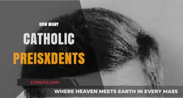 Catholic Presidents in U.S. History: A Surprising Count and Legacy