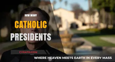 Catholic Presidents in U.S. History: A Surprising Count Revealed