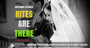 Exploring the Diversity: Catholic Rites Across the Globe