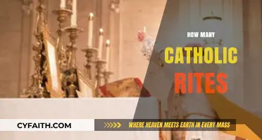 Exploring the Diversity of Catholic Rites and Their Significance