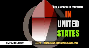 Catholic TV Networks in the US: A Comprehensive Overview