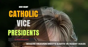 Exploring the Faith: How Many Catholic Vice Presidents Served?