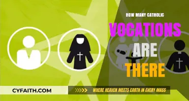 Exploring the Diverse Catholic Vocations