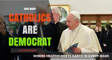 Exploring the Intersection of Catholic Faith and Democratic Politics