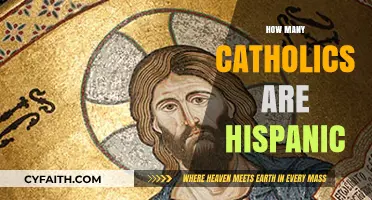 Exploring the Intersection of Hispanic Identity and Catholic Faith