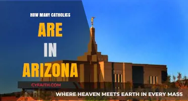 Arizona's Catholic Population: A Snapshot