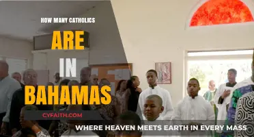 Catholics in Bahamas: A Growing Community