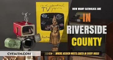 Catholics in Riverside County: A Growing Community